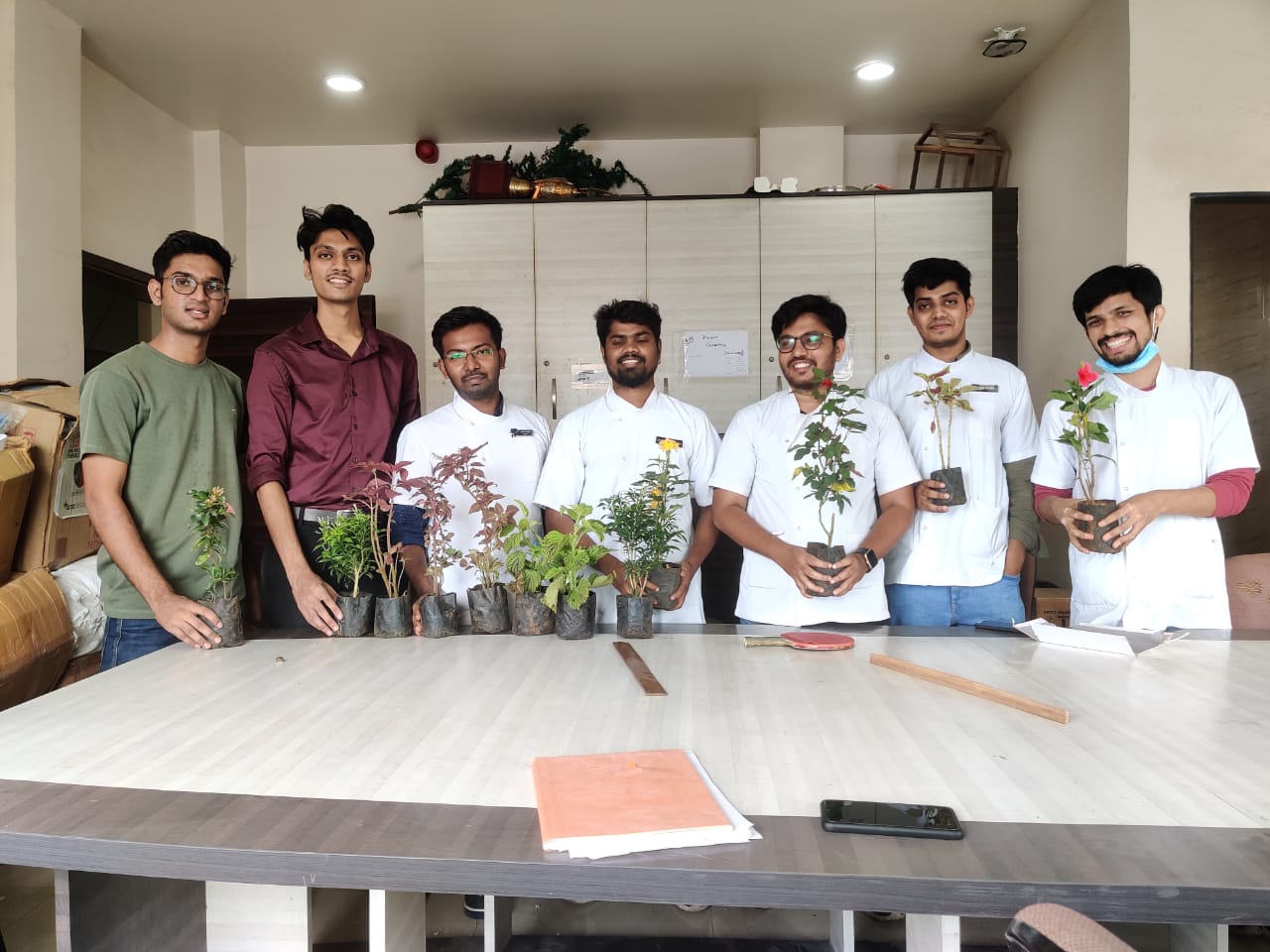 Nair Hospital Dental College Mumbai Events photo 7