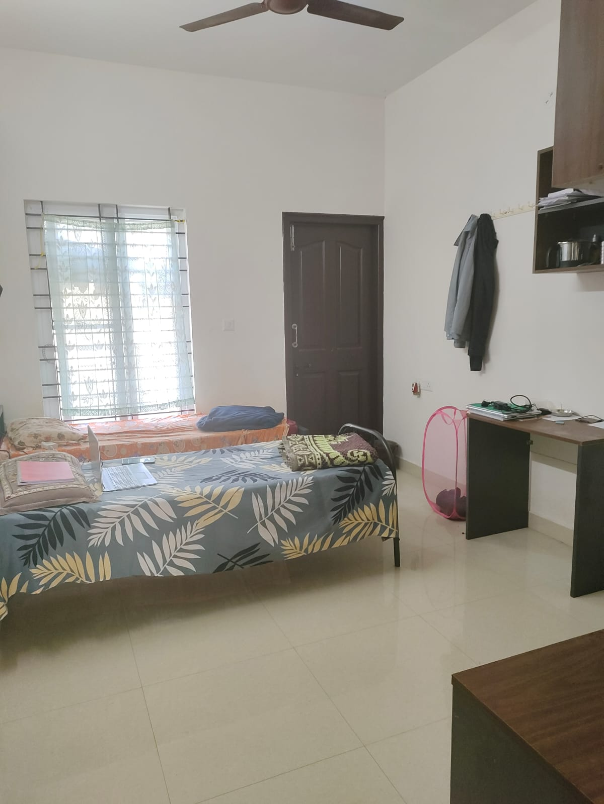 Dr. N.S.A.M. First Grade College Bangalore Hostel photo 4