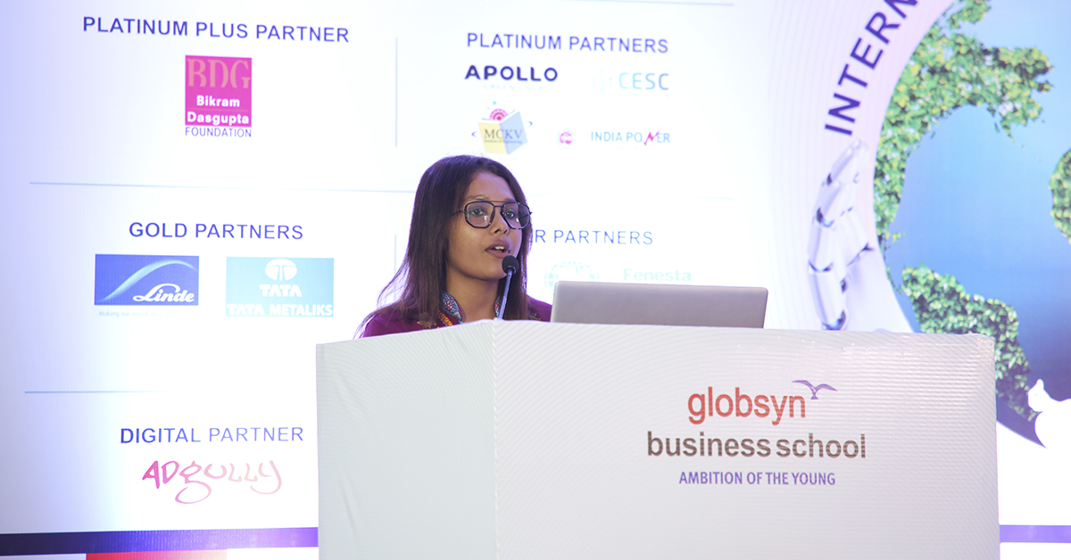 Globsyn Business School IVS Day 01 photo 2