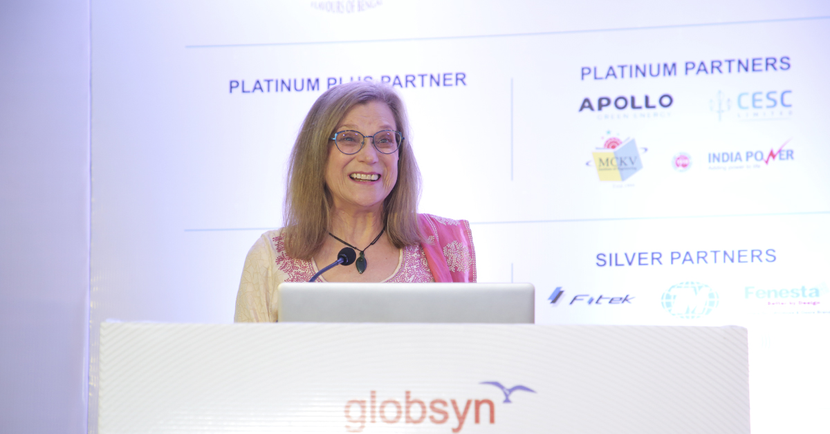 Globsyn Business School IVS Day 01 photo 16