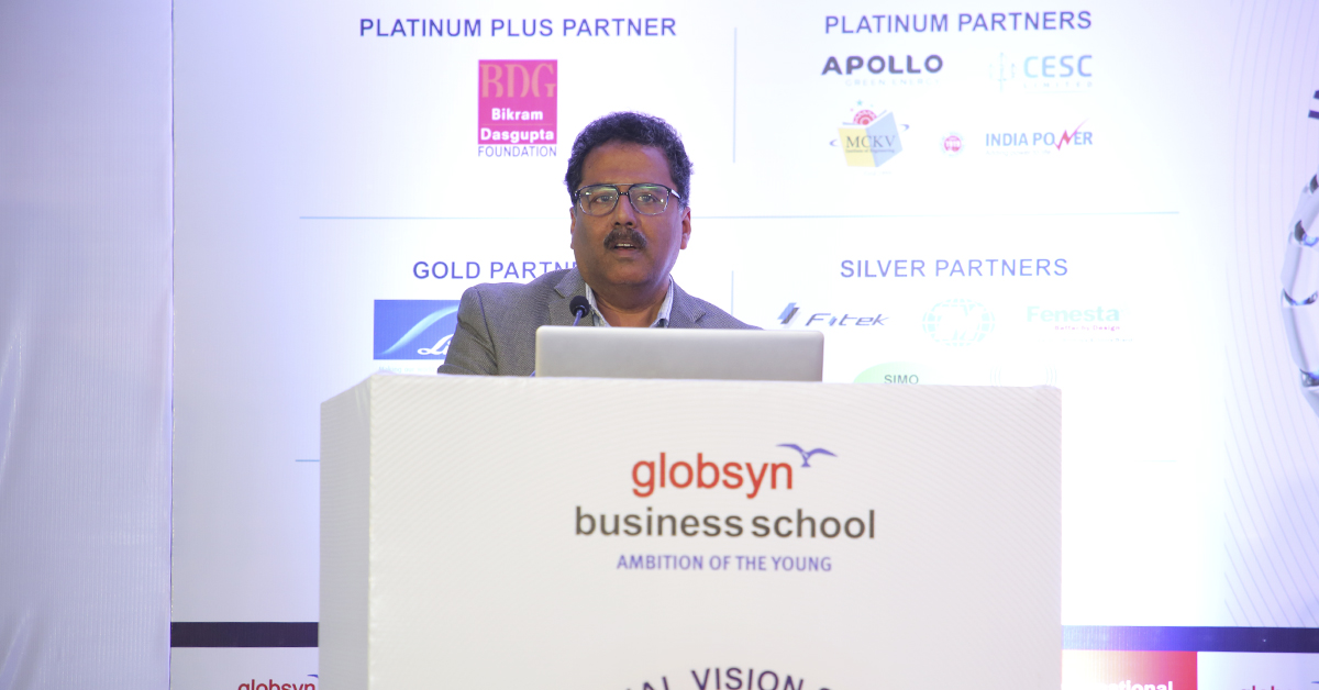 Globsyn Business School IVS Day 01 photo 17
