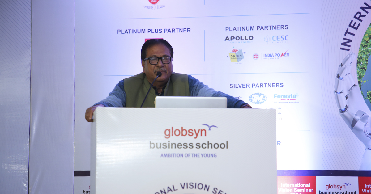 Globsyn Business School IVS Day 01 photo 22