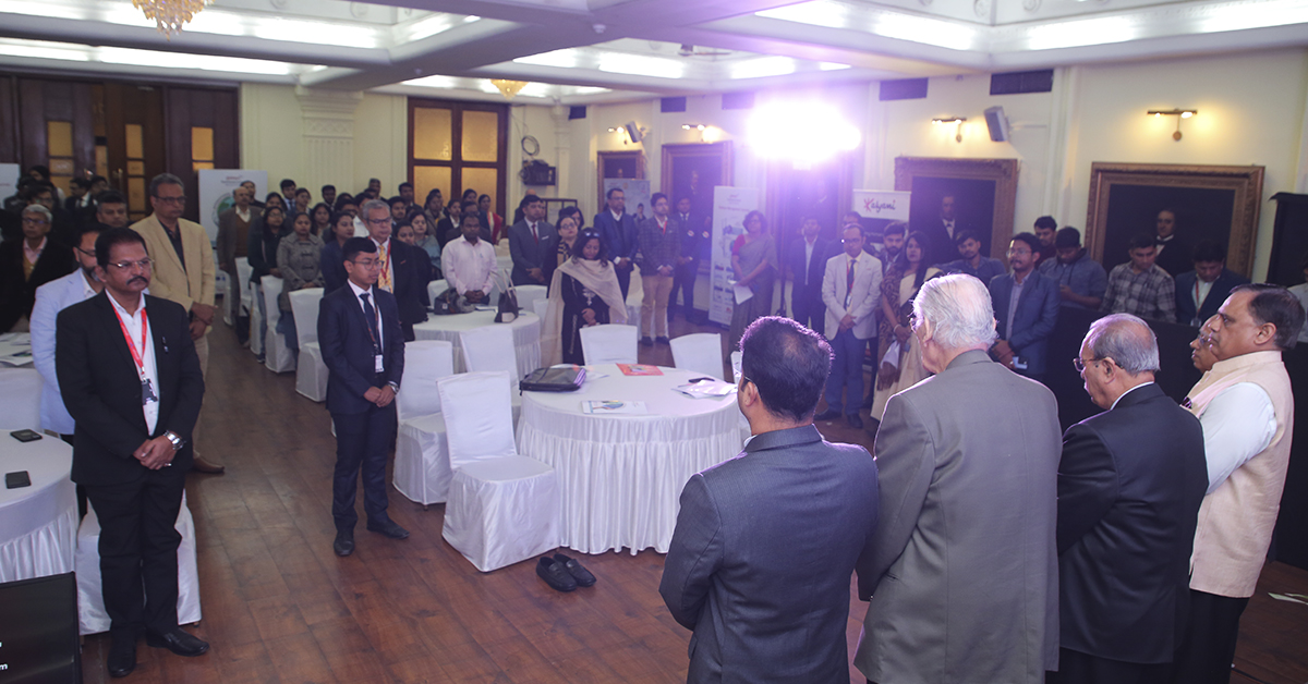 Globsyn Business School IVS Day 02 photo 3