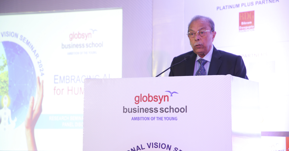 Globsyn Business School IVS Day 02 photo 6