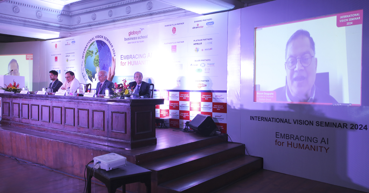 Globsyn Business School IVS Day 02 photo 7