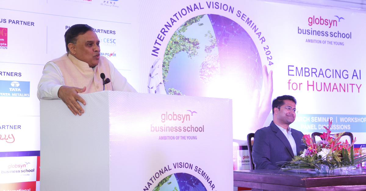 Globsyn Business School IVS Day 02 photo 8