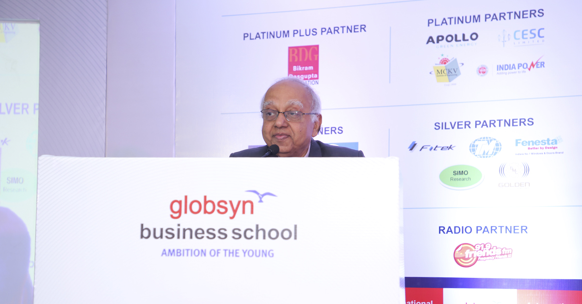 Globsyn Business School IVS Day 02 photo 13