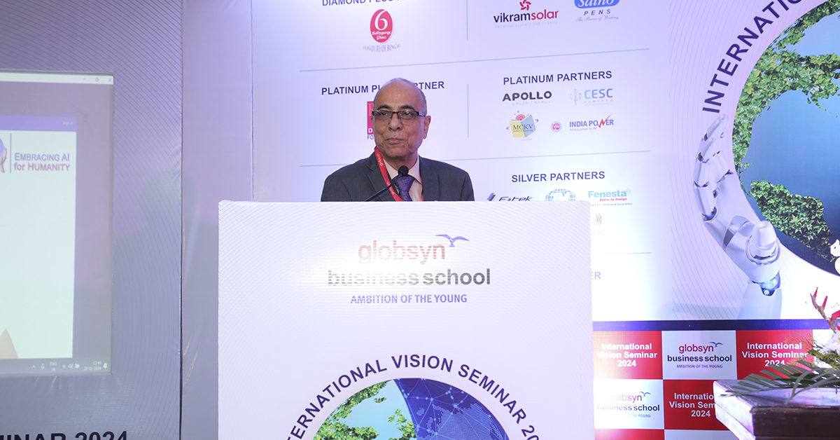 Globsyn Business School IVS Day 02 photo 14