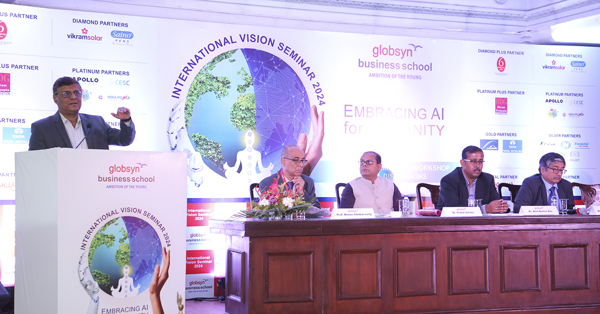 Globsyn Business School IVS Day 02 photo 15