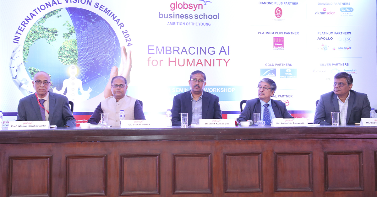 Globsyn Business School IVS Day 02 photo 20
