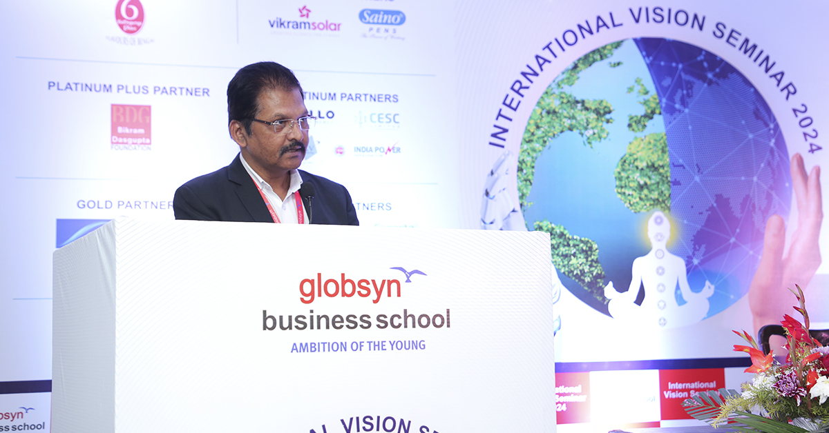Globsyn Business School IVS Day 02 photo 22