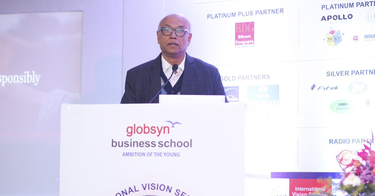 Globsyn Business School IVS Day 02 photo 26