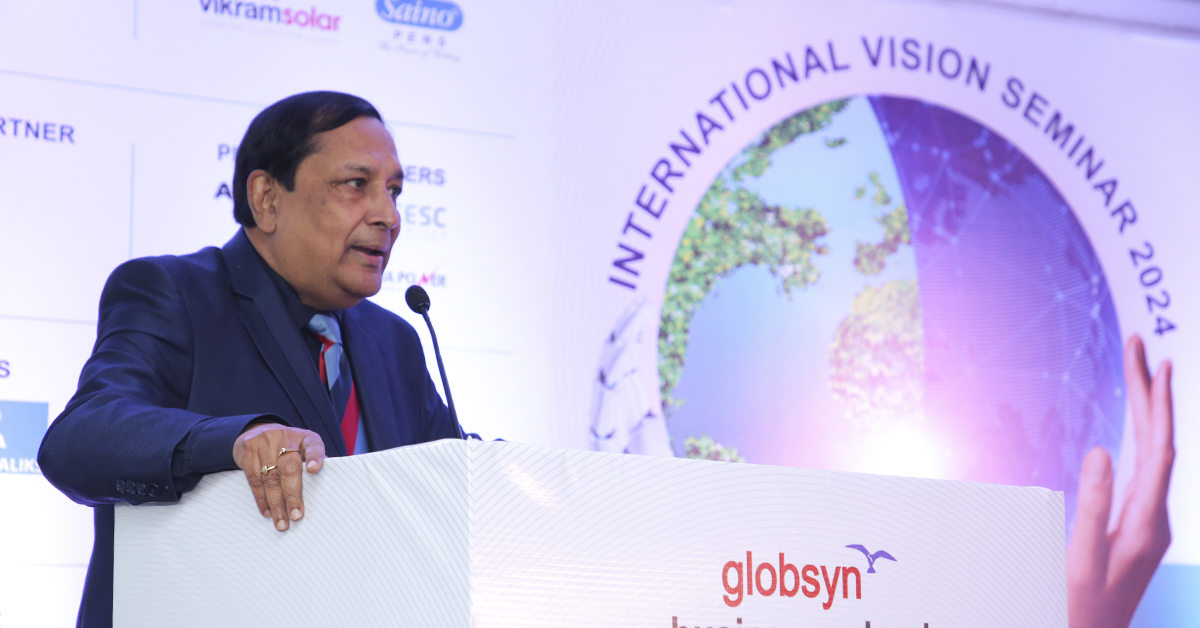 Globsyn Business School IVS Day 02 photo 27