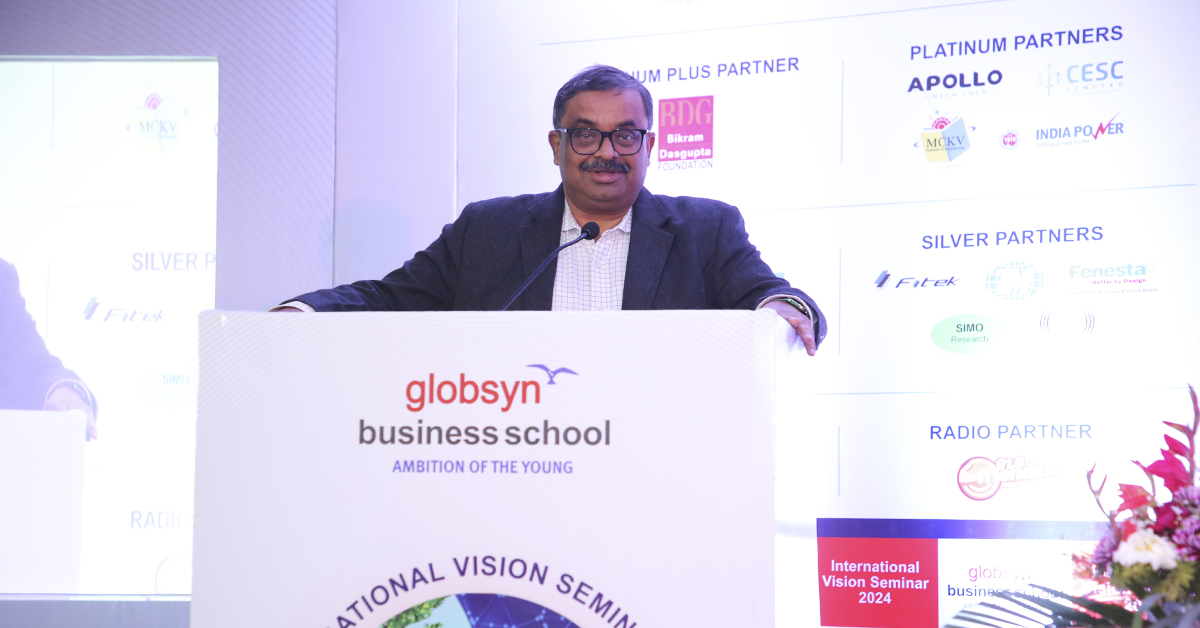 Globsyn Business School IVS Day 02 photo 28