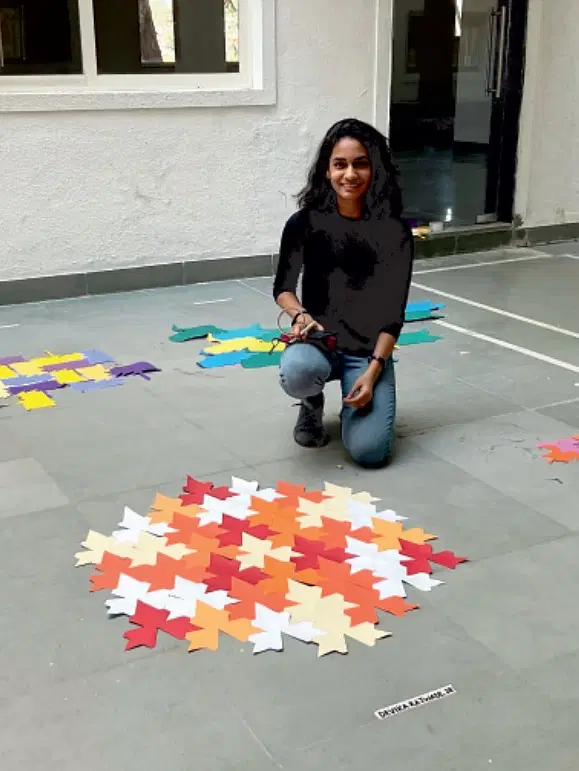 MITAOE School of Design Pune Extra Curriculars photo 12