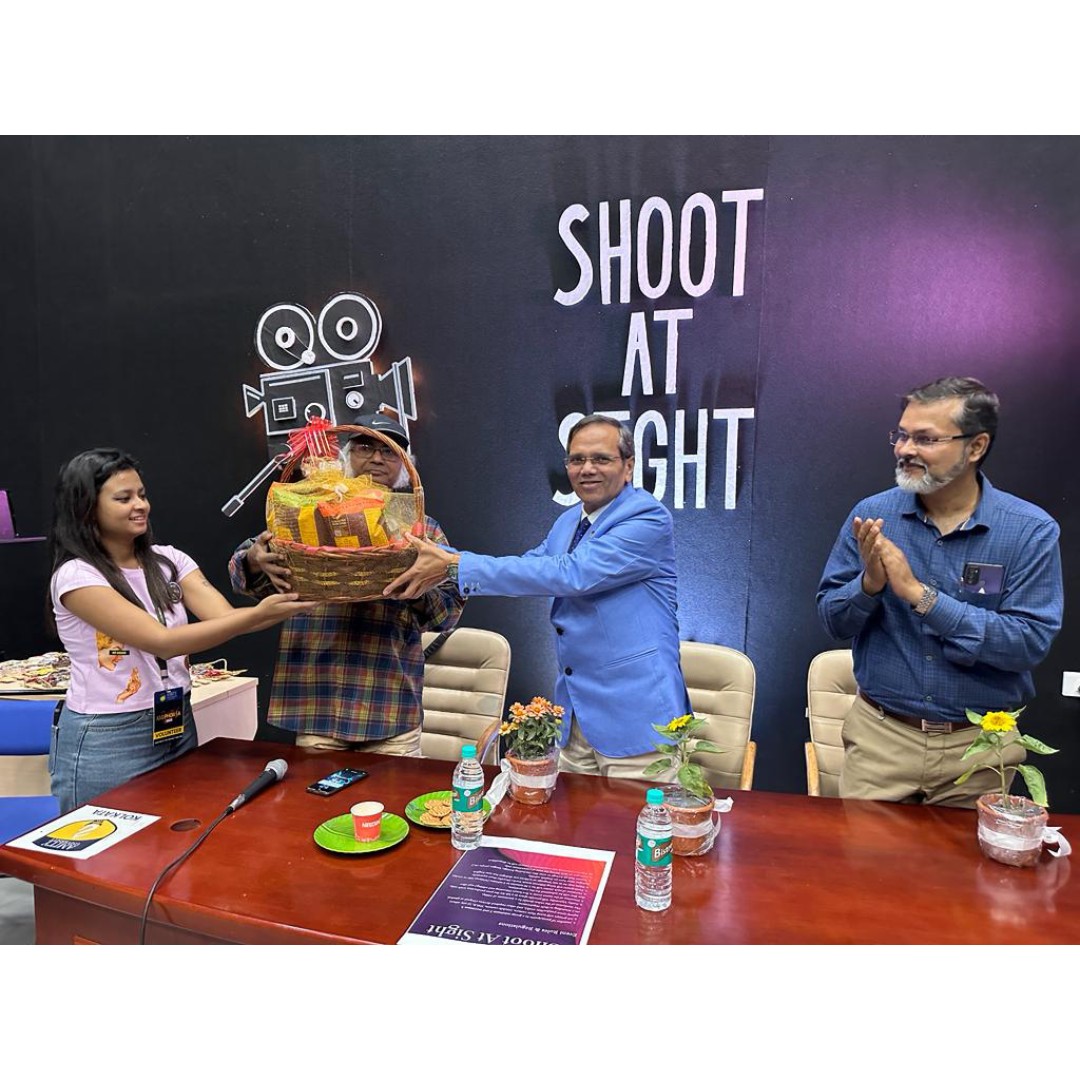 Amity University Kolkata Amiphoria photo 19