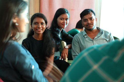 ODM Business School Bhubaneswar Campus photo 16