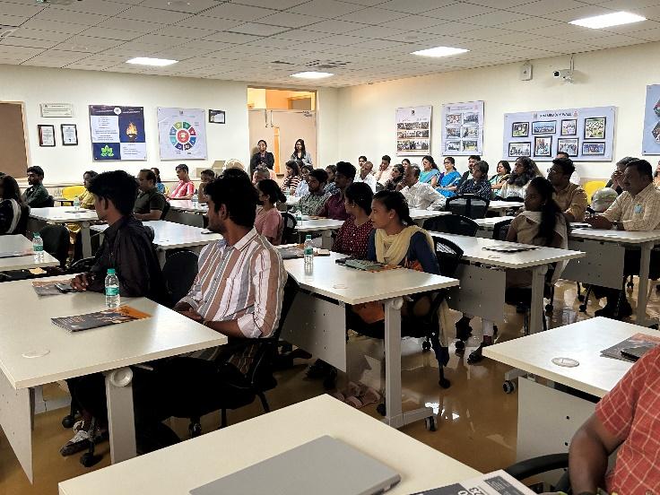 IFIM Institutions Bangalore Events photo 58