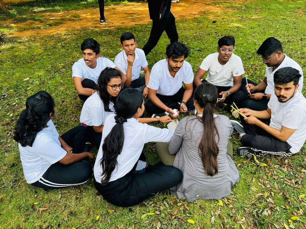 IFIM Institutions Bangalore Events photo 70