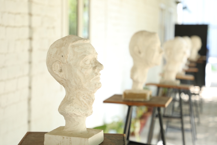 O.P. Jindal Global University Infrastructure photo 13
