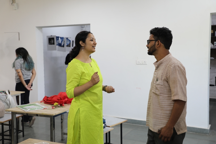 O.P. Jindal Global University Infrastructure photo 39