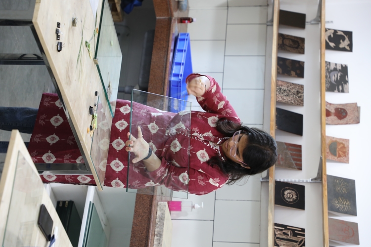 O.P. Jindal Global University Infrastructure photo 55