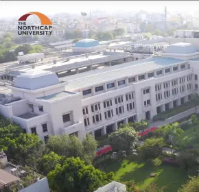 Seamedu School of ProExpressionism Gurgaon Campus Tour photo 3