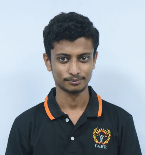 International Management & Analytics School Kolkata Alumni photo 1