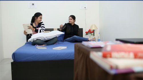 International Management & Analytics School Kolkata Hostel photo 8