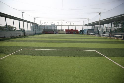 International Management & Analytics School Kolkata Infrastructure photo 2