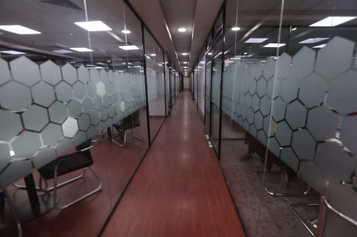 International Management & Analytics School Kolkata Infrastructure photo 3