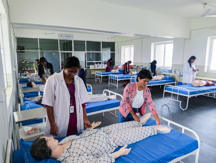 Joy University Tirunelveli Campus photo 7