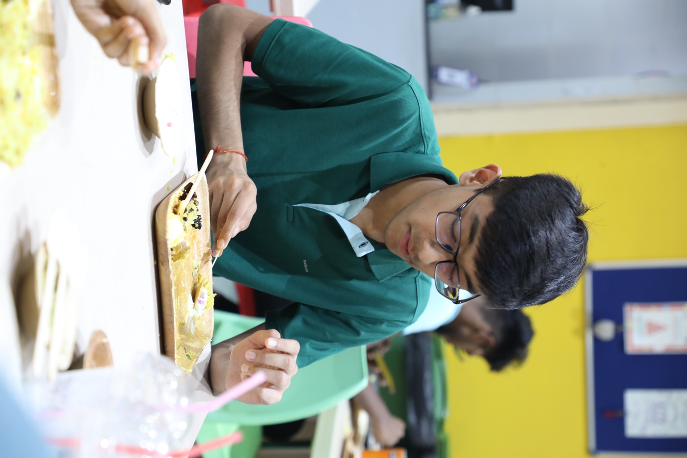 O.P. Jindal Global University Campus photo 22