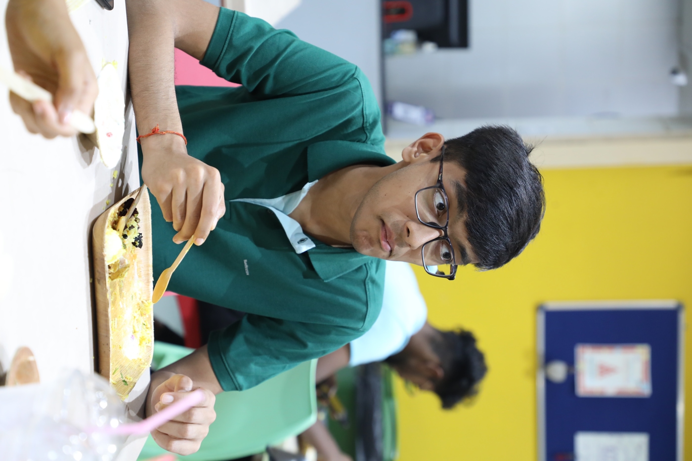 O.P. Jindal Global University Campus photo 23