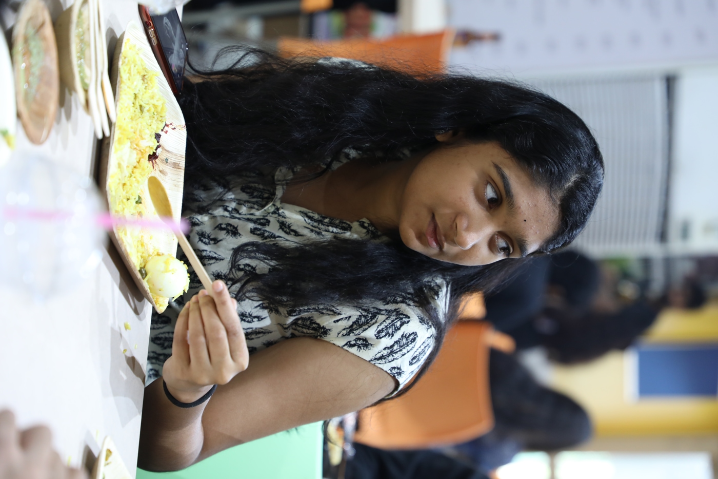 O.P. Jindal Global University Campus photo 26