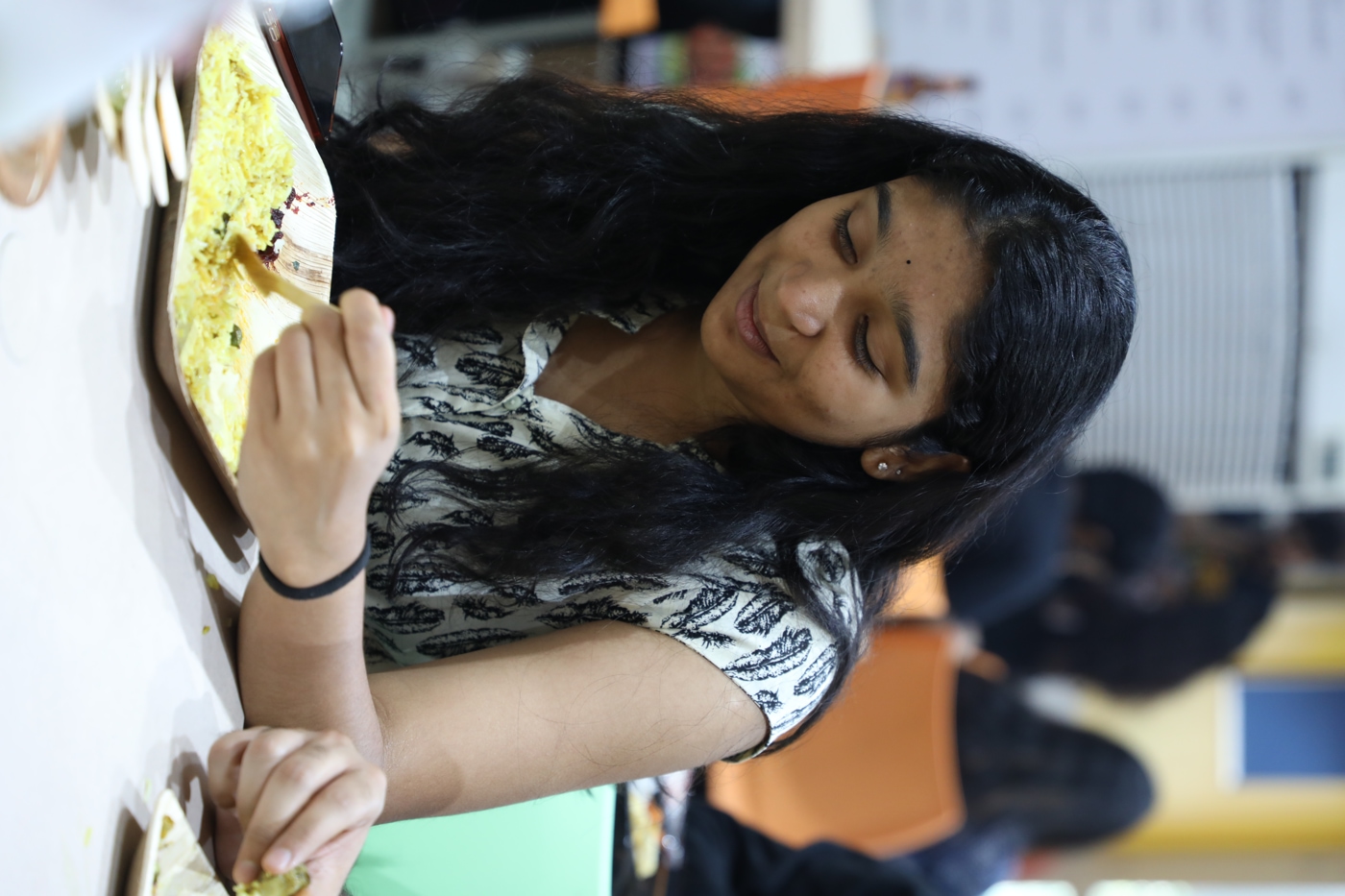 O.P. Jindal Global University Campus photo 27
