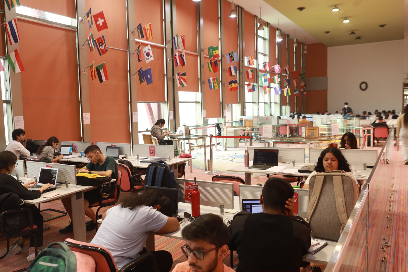 O.P. Jindal Global University Campus photo 56