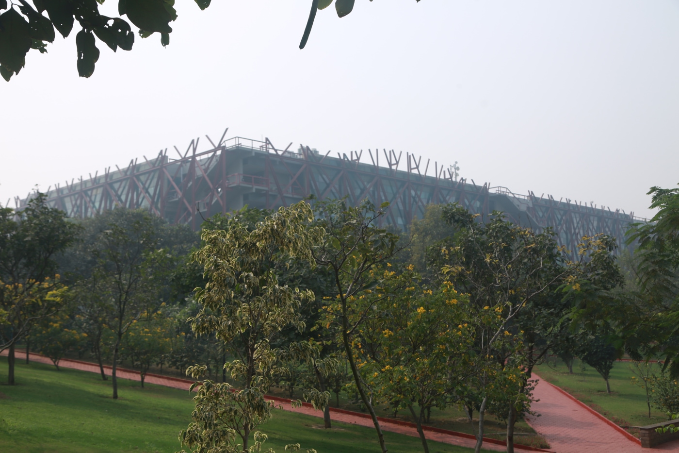 O.P. Jindal Global University Campus photo 84