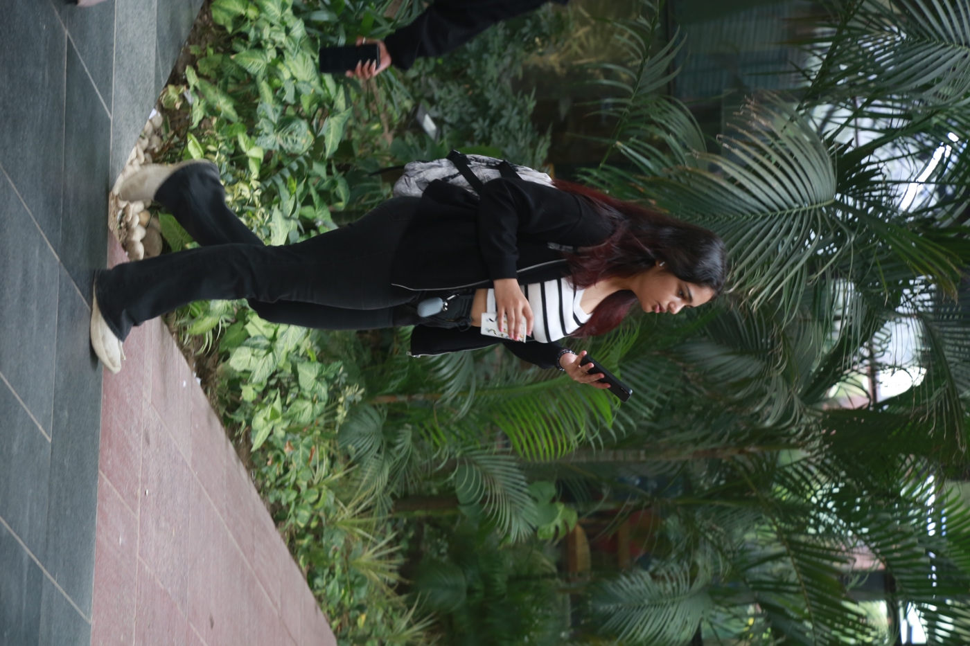 O.P. Jindal Global University Campus photo 90