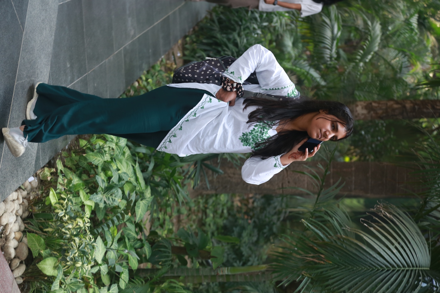 O.P. Jindal Global University Campus photo 92