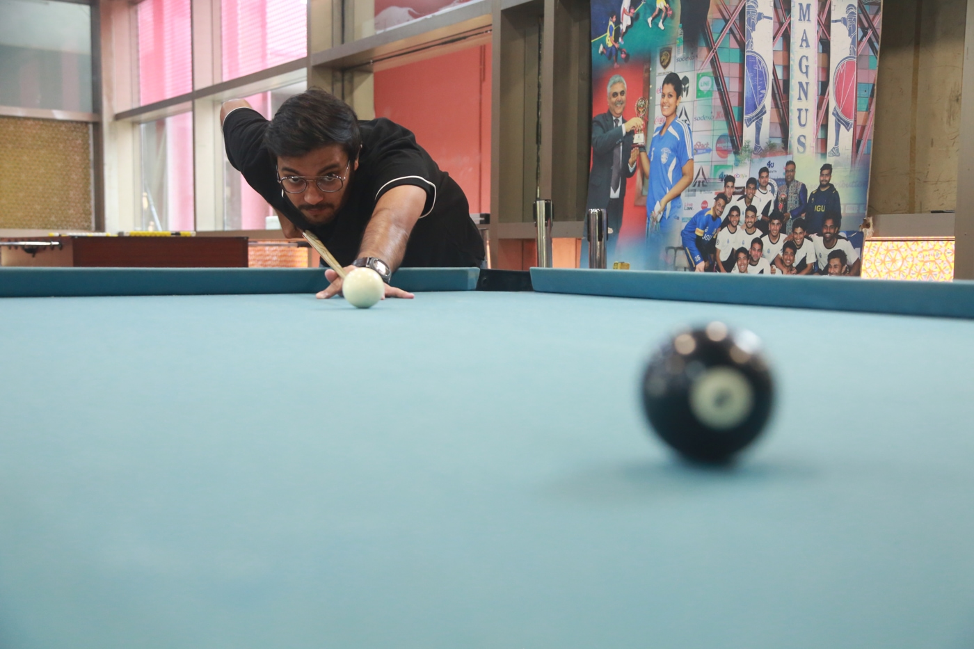 O.P. Jindal Global University Campus photo 96