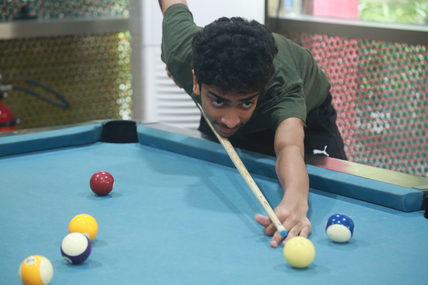 O.P. Jindal Global University Campus photo 100