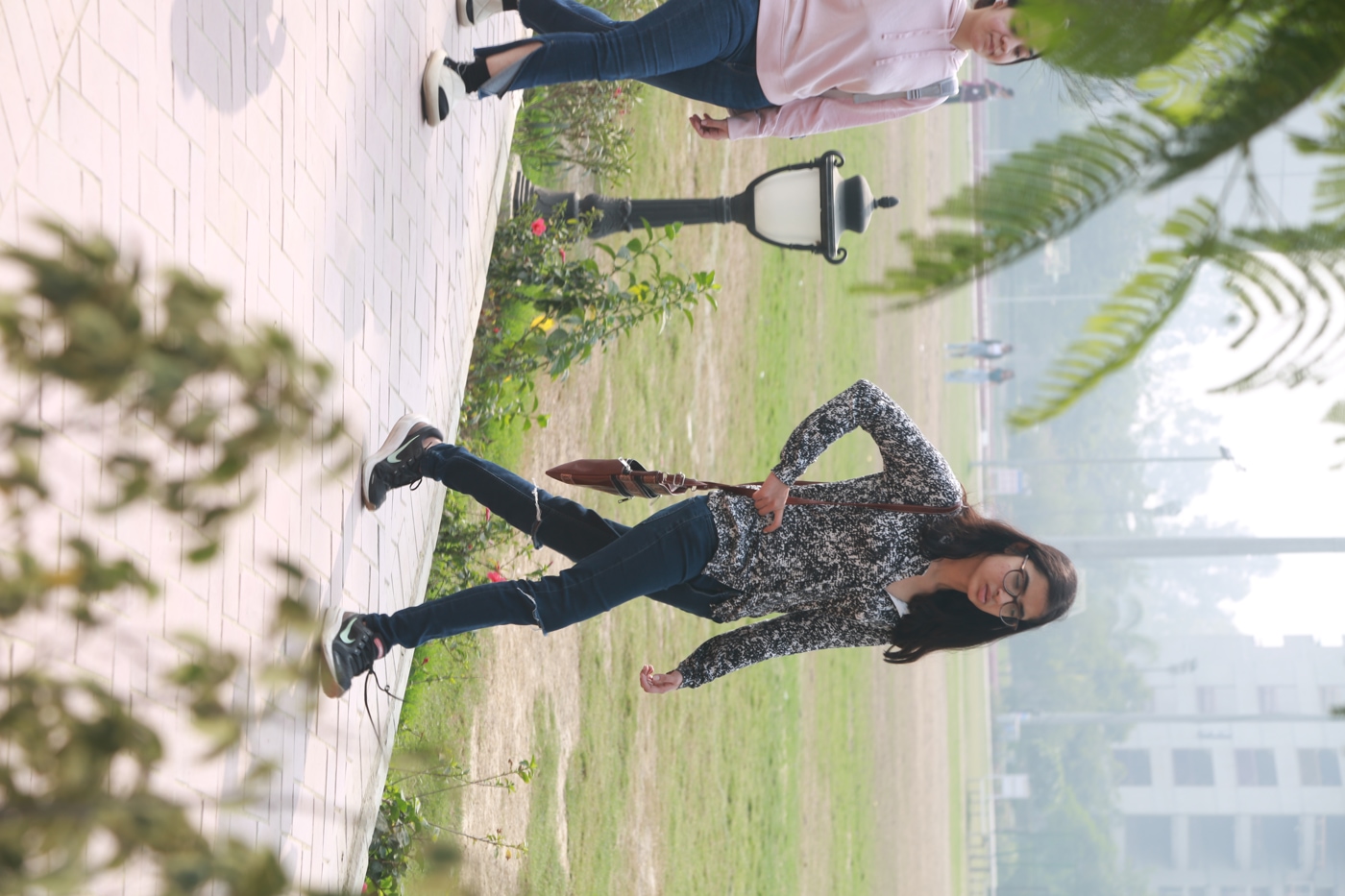 O.P. Jindal Global University Campus photo 109
