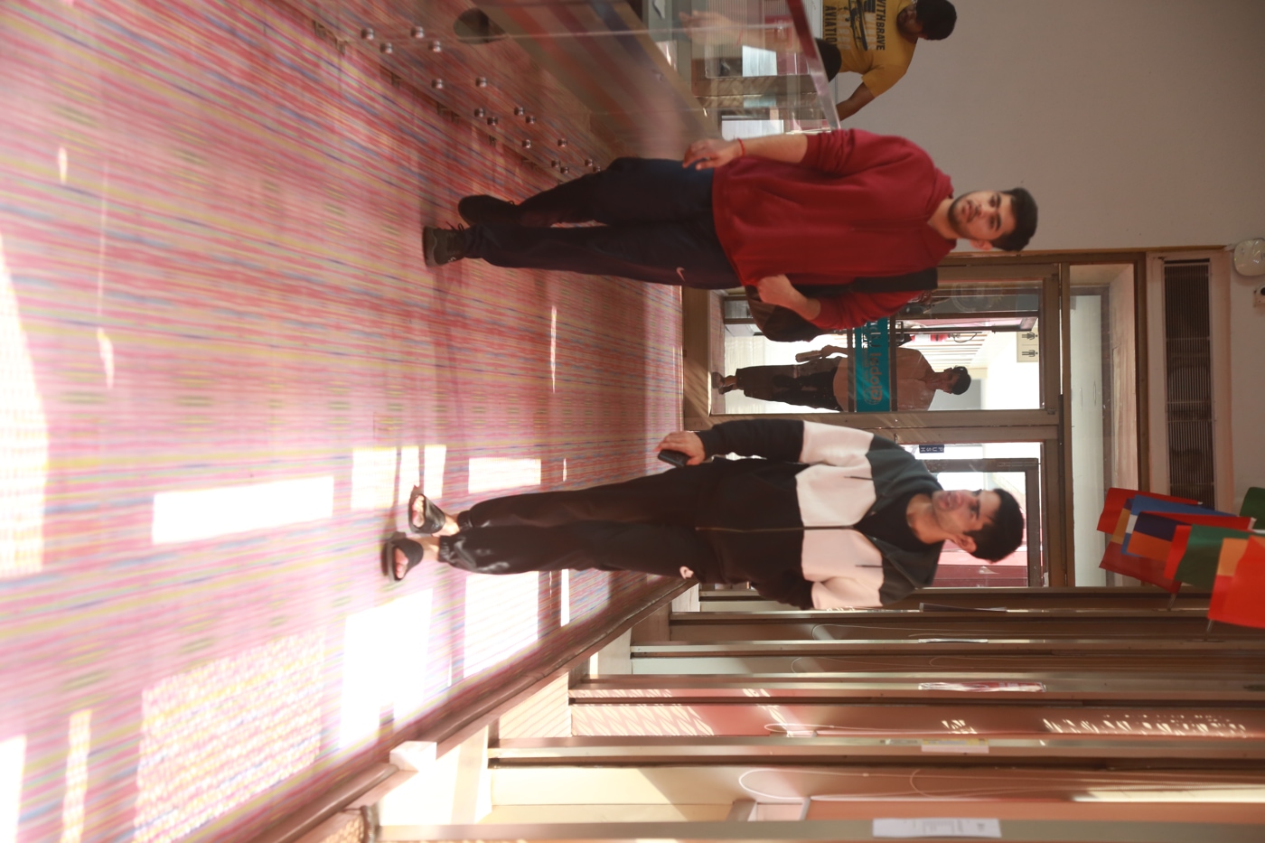 O.P. Jindal Global University Campus photo 122