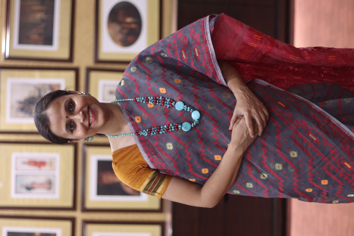 O.P. Jindal Global University Campus photo 126