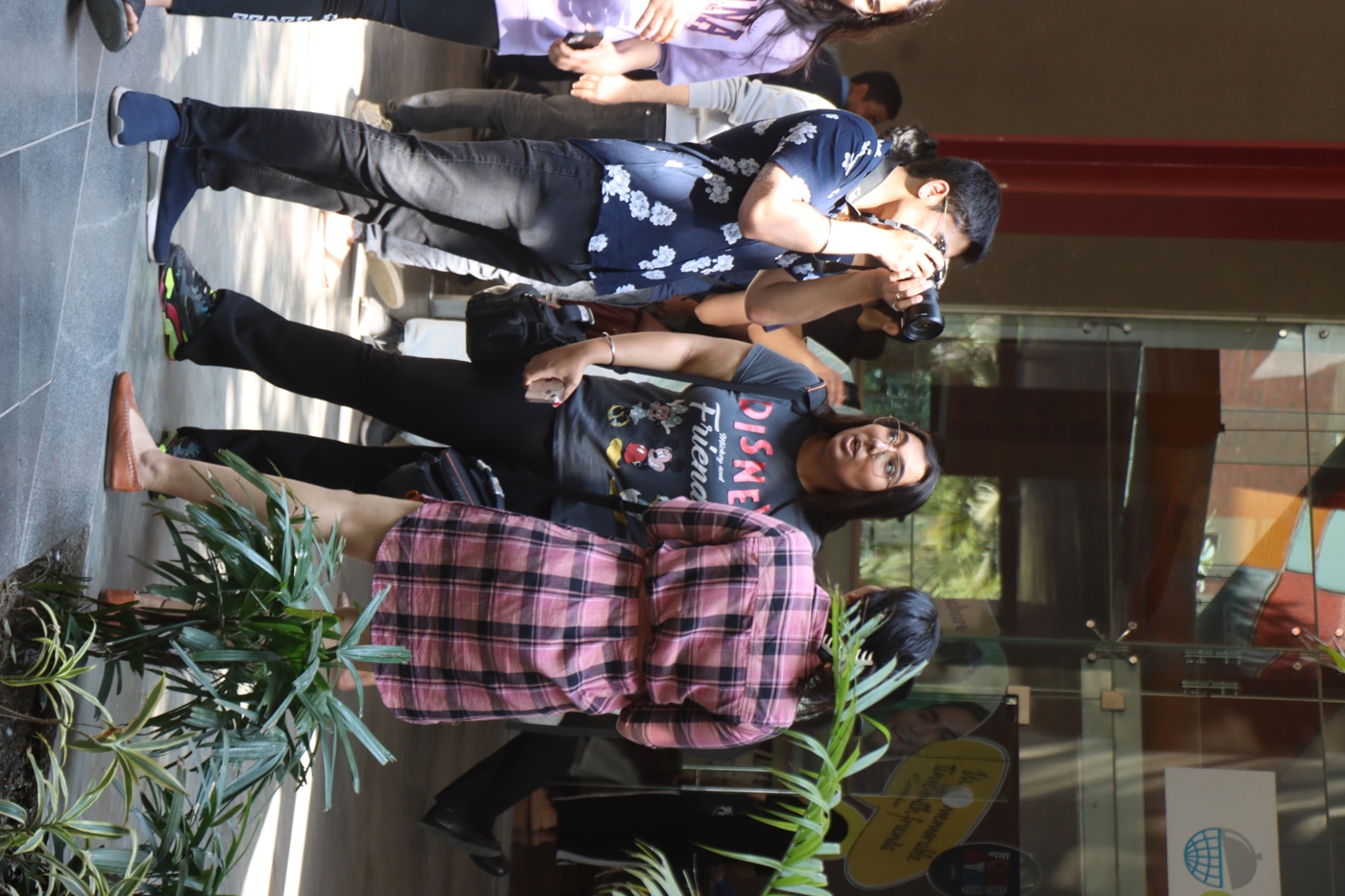 O.P. Jindal Global University Campus photo 128