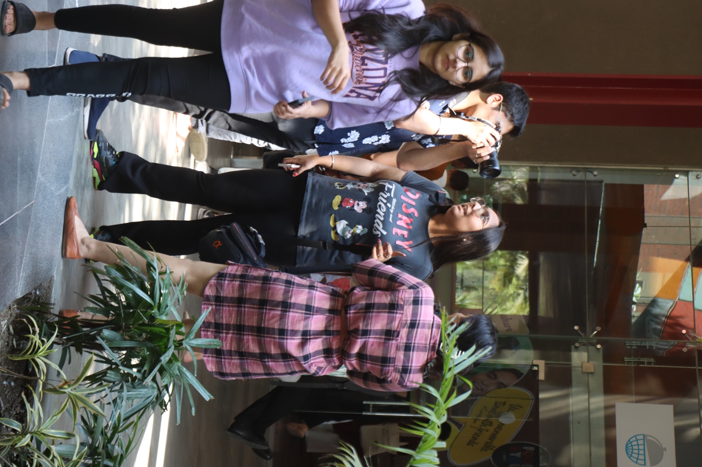 O.P. Jindal Global University Campus photo 129