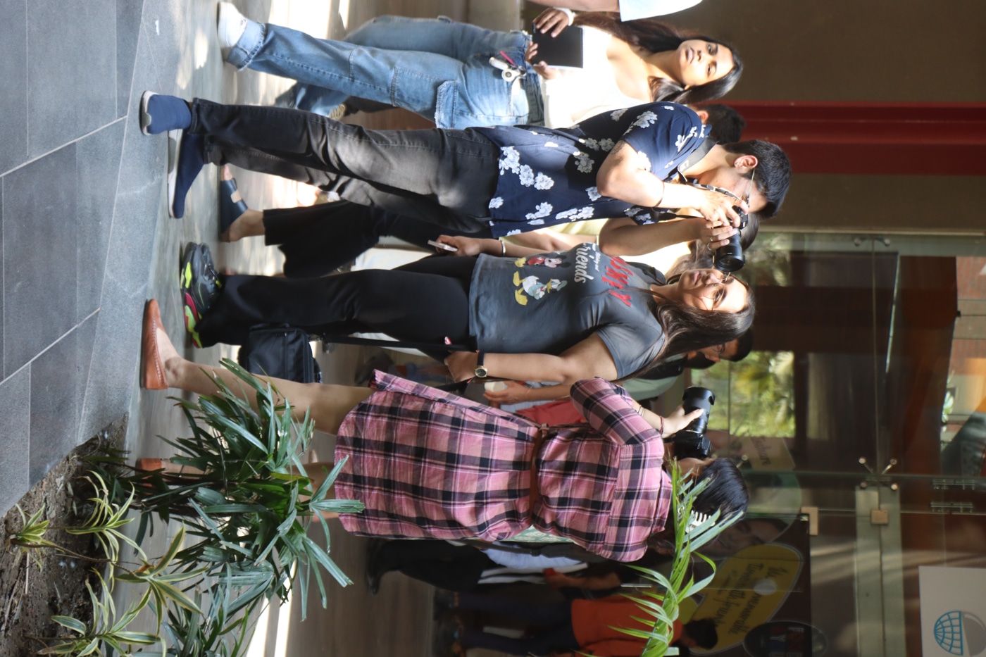 O.P. Jindal Global University Campus photo 130