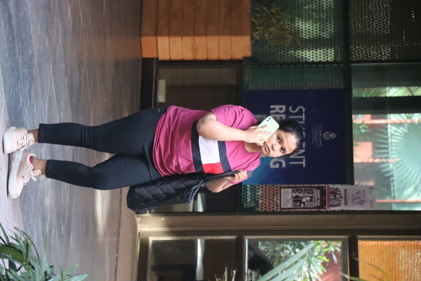 O.P. Jindal Global University Campus photo 136