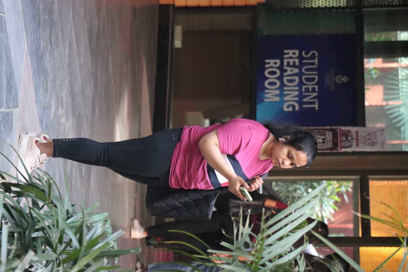 O.P. Jindal Global University Campus photo 137